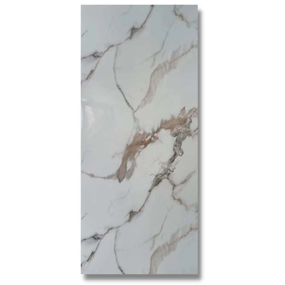 Marble Wall Panels - 8 ft x 4 ft (Covers 32 sq ft per box) - Image 2