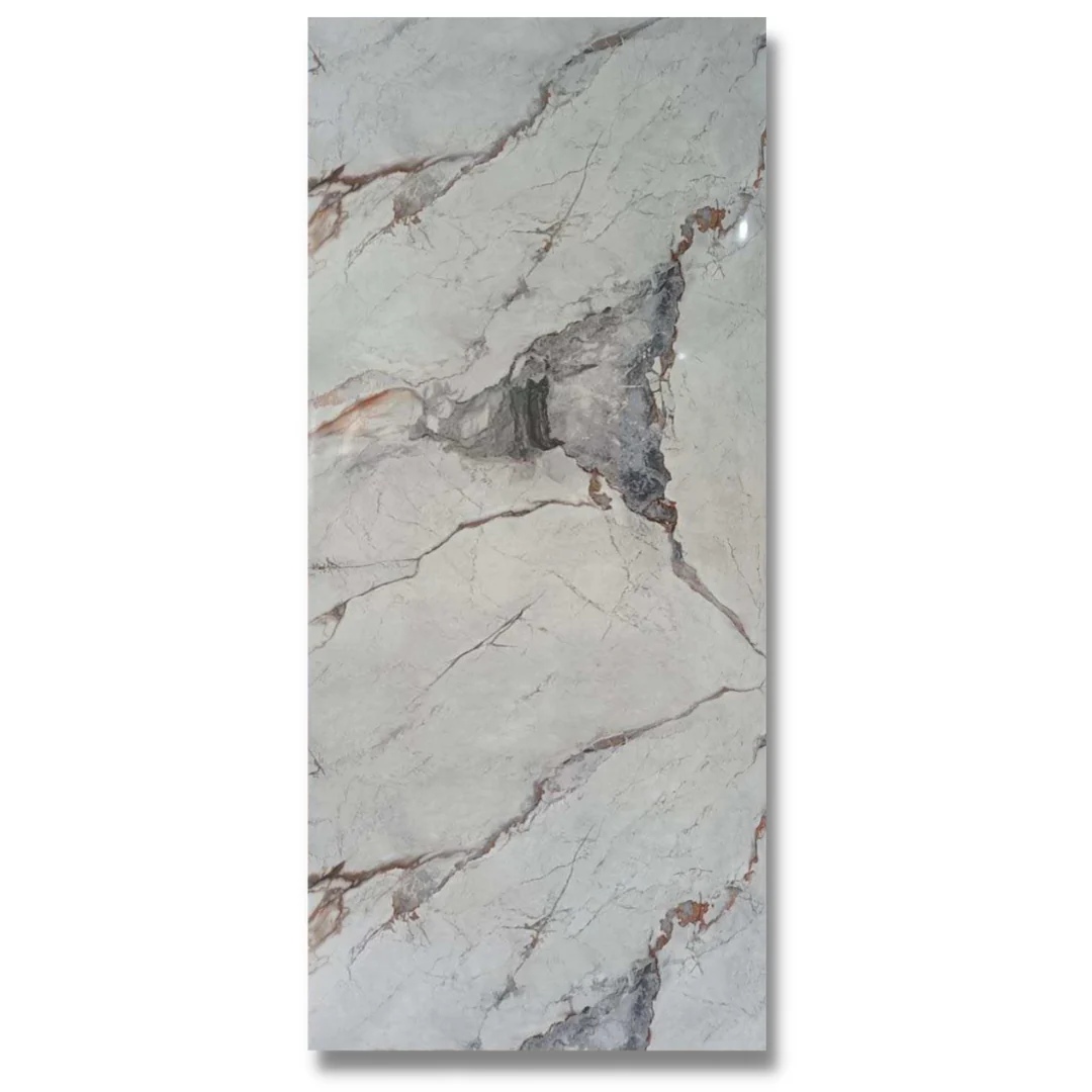 Marble Wall Panels - 8 ft x 4 ft (Covers 32 sq ft per box) - Image 4